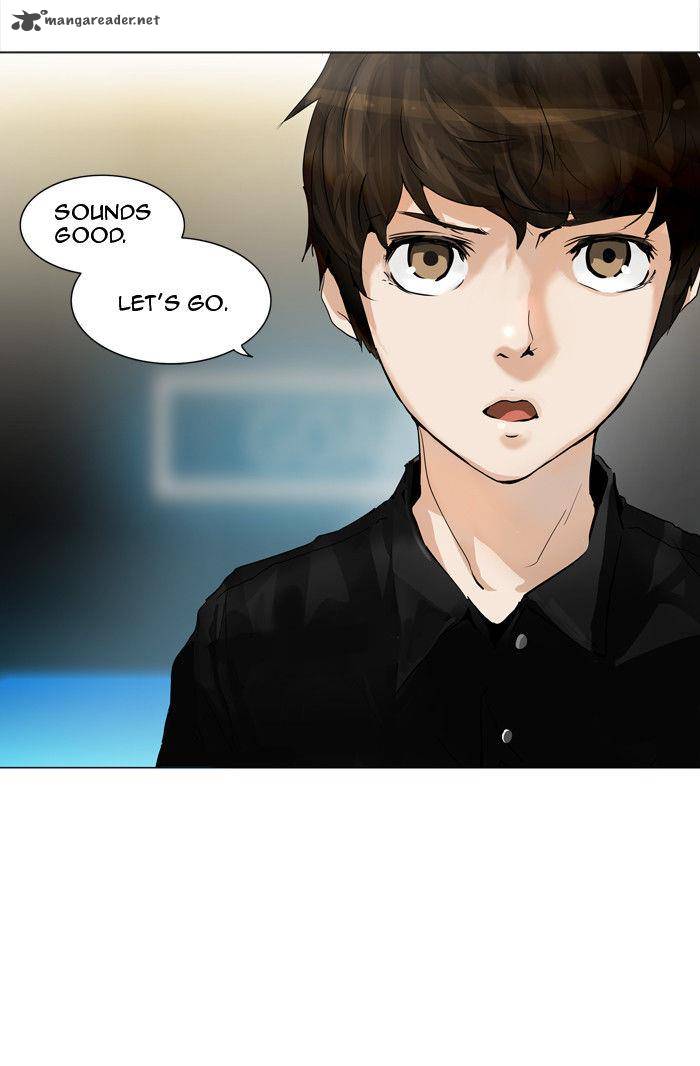 Tower of God Chapter 213 - Page 9