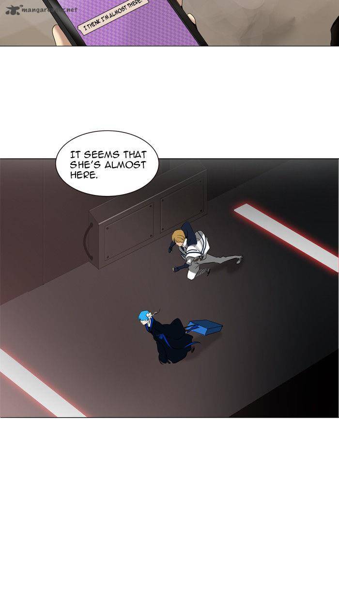 Tower of God Chapter 214 - Page 10