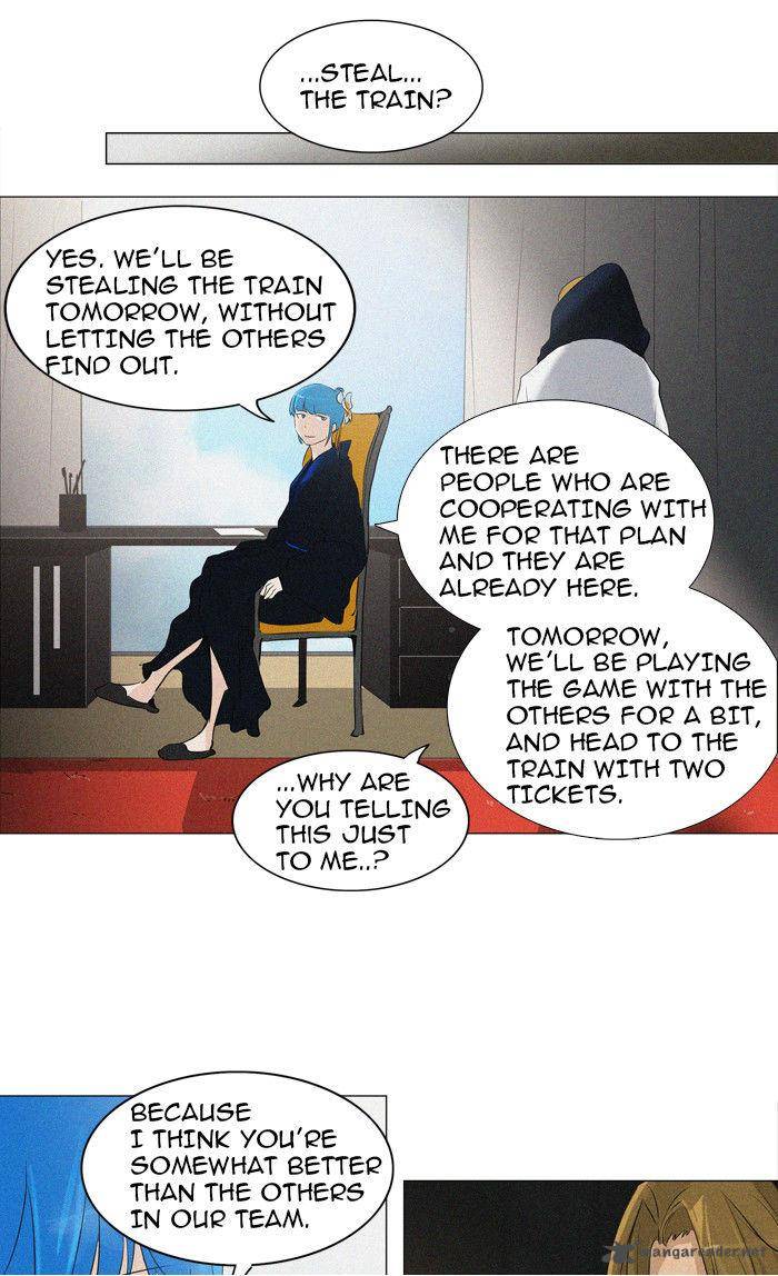 Tower of God Chapter 214 - Page 15