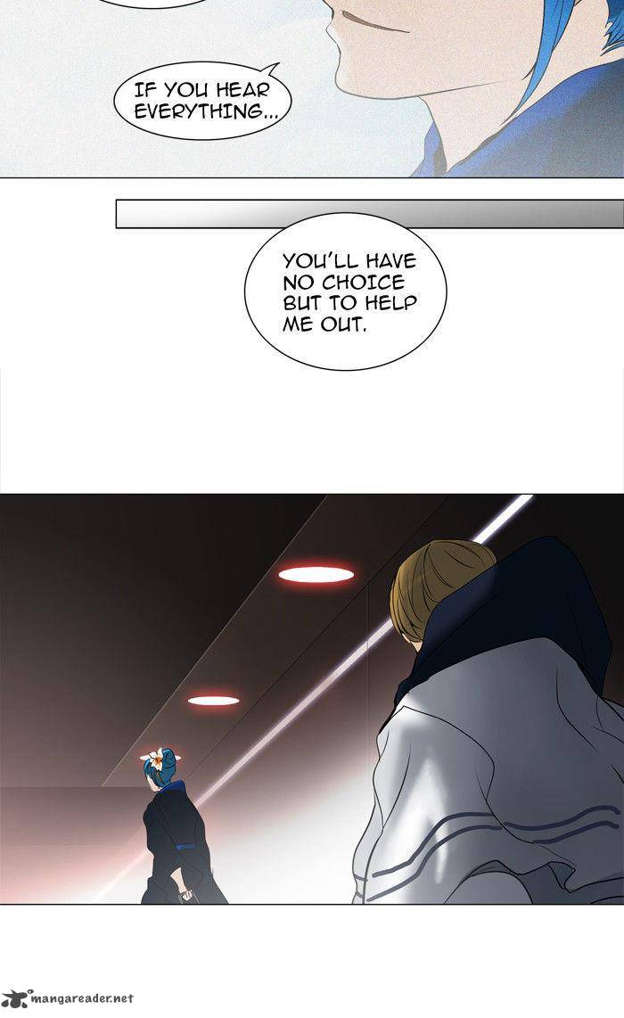 Tower of God Chapter 214 - Page 17