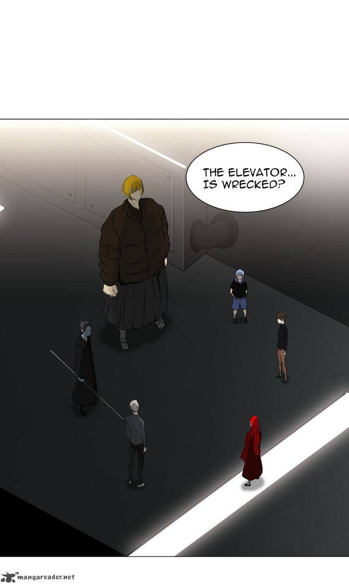 Tower of God Chapter 214 - Page 18