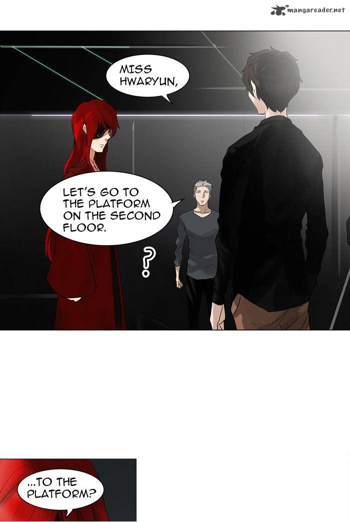 Tower of God Chapter 214 - Page 20