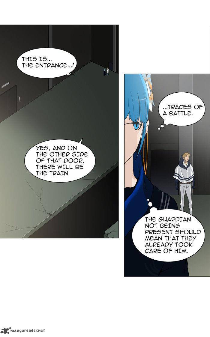 Tower of God Chapter 214 - Page 26