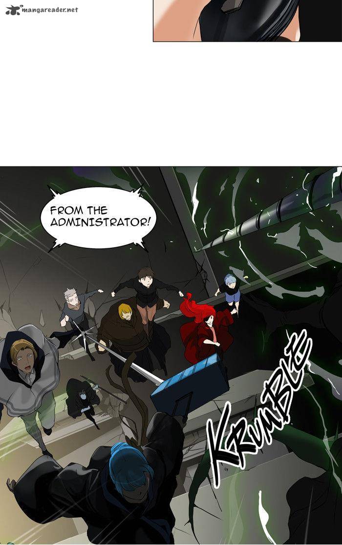 Tower of God Chapter 214 - Page 37