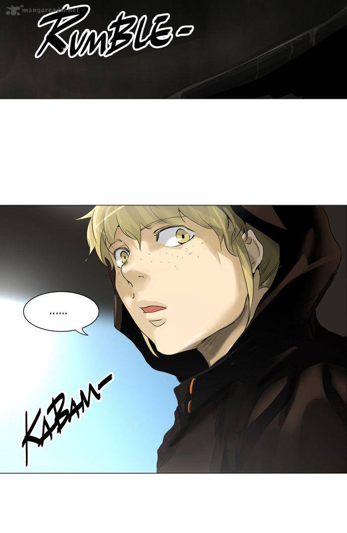 Tower of God Chapter 214 - Page 41