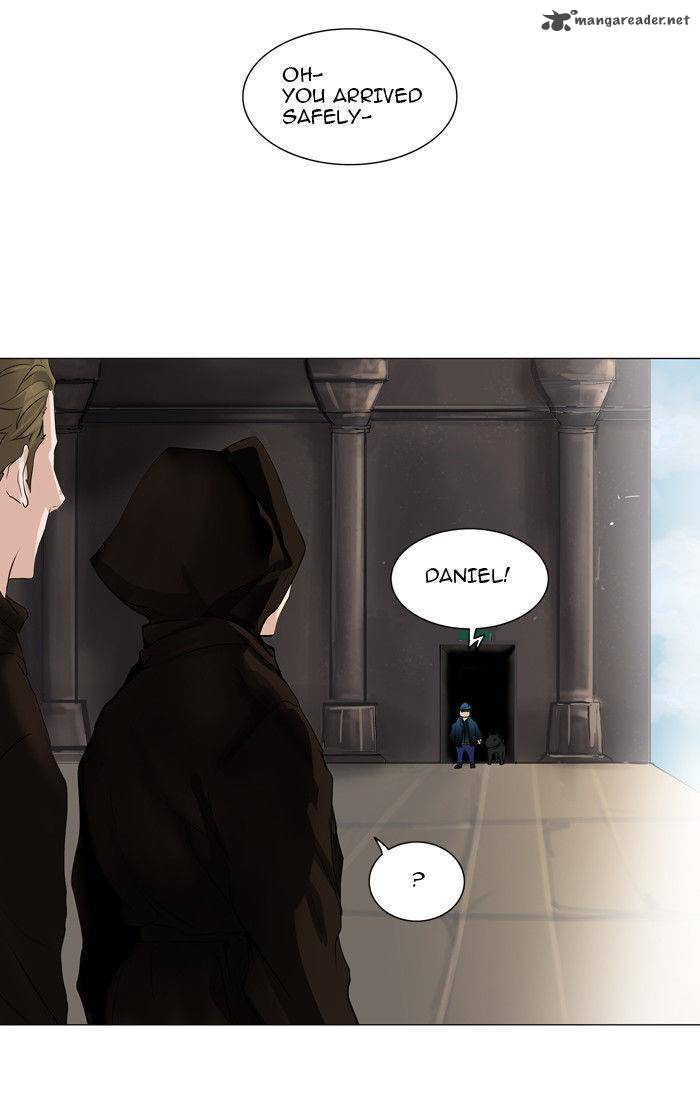 Tower of God Chapter 214 - Page 5