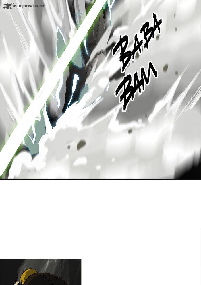 Tower of God Chapter 215 - Page 20