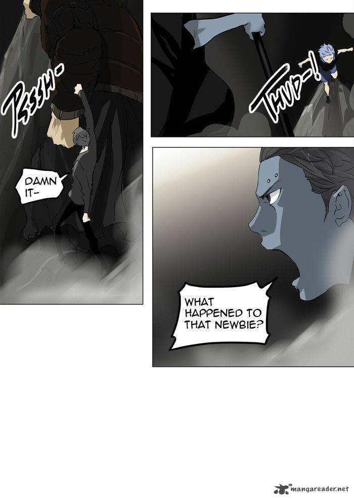 Tower of God Chapter 215 - Page 21