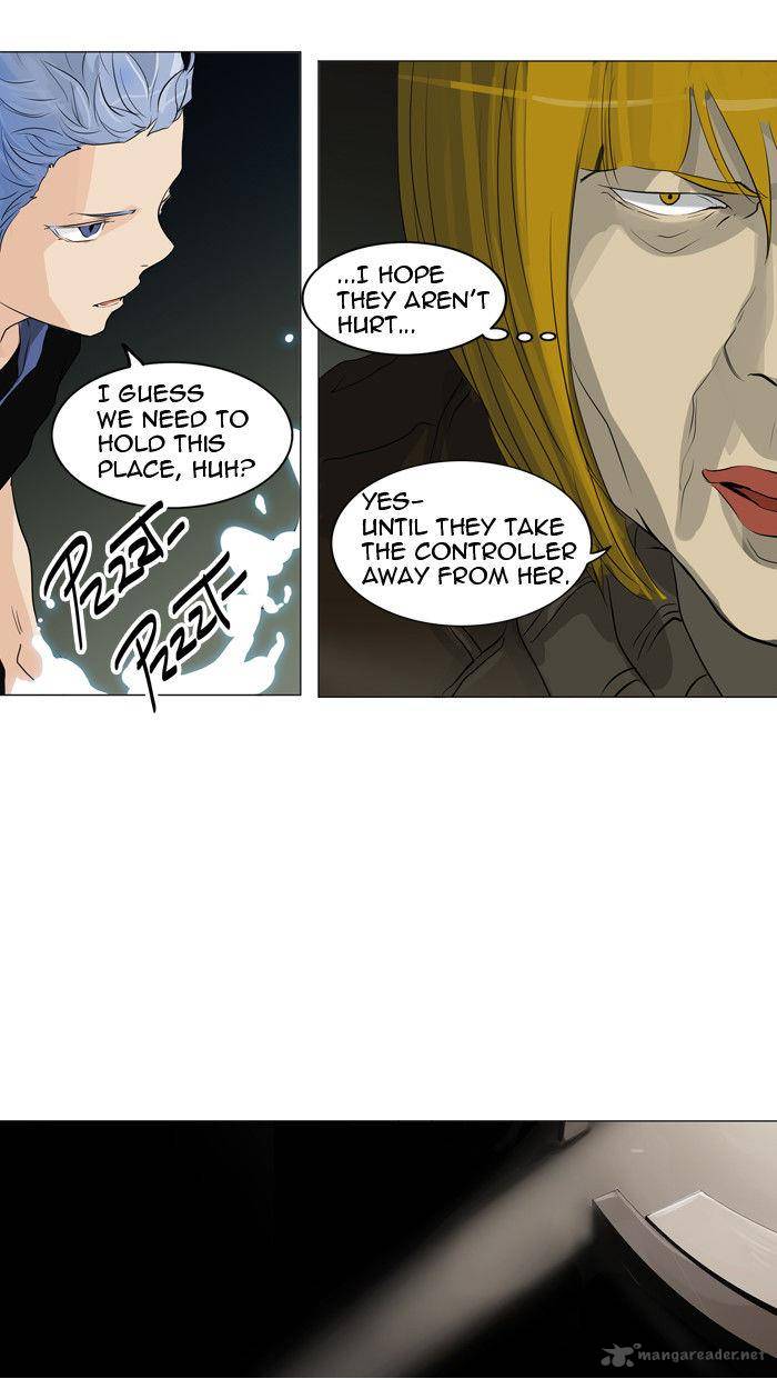 Tower of God Chapter 215 - Page 28