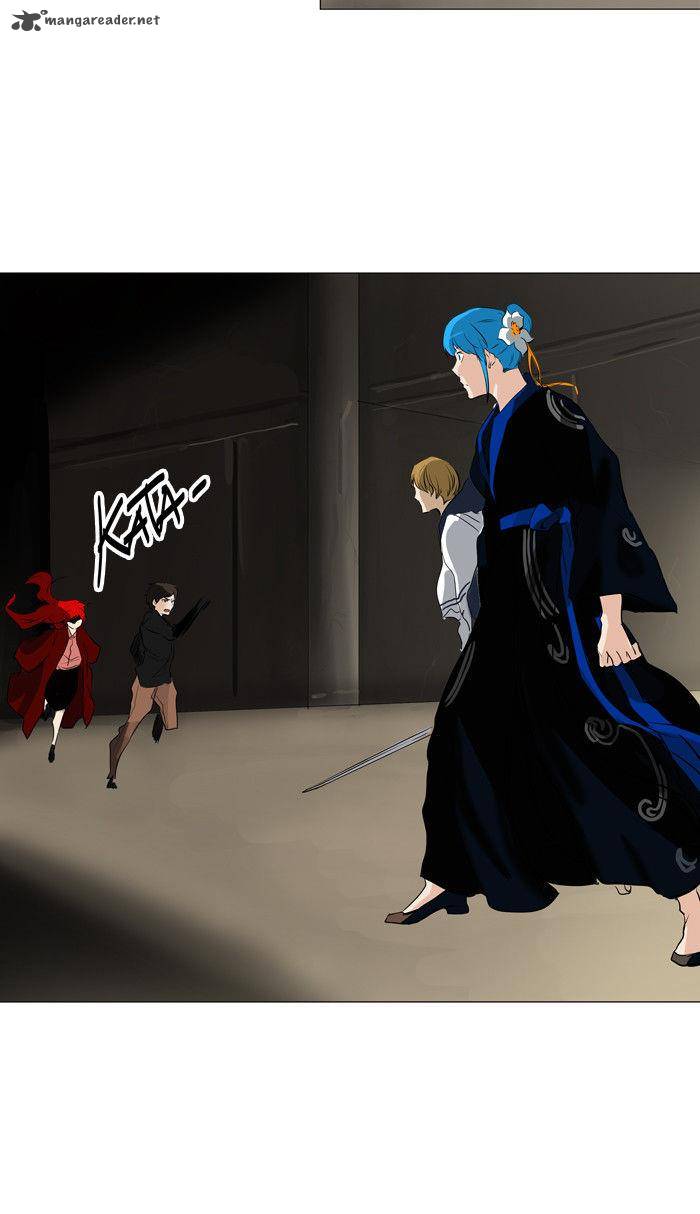 Tower of God Chapter 215 - Page 30