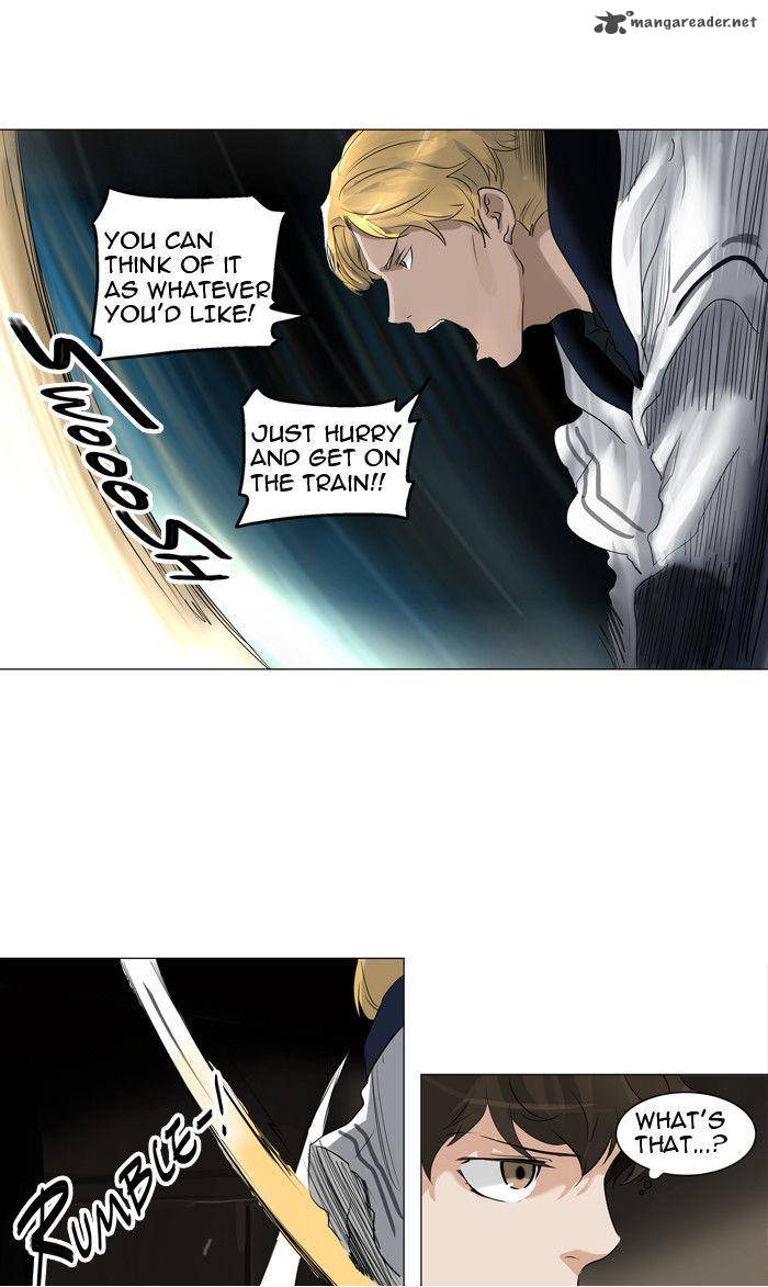 Tower of God Chapter 215 - Page 34