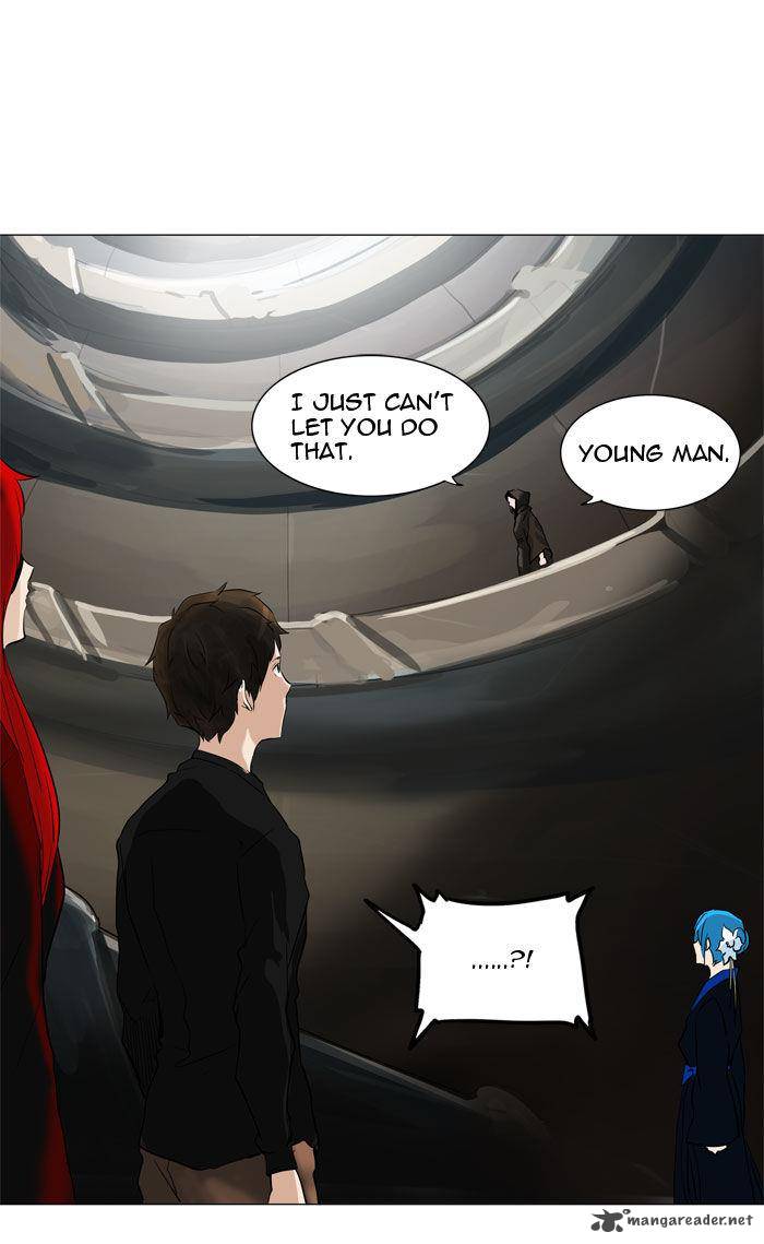 Tower of God Chapter 216 - Page 1