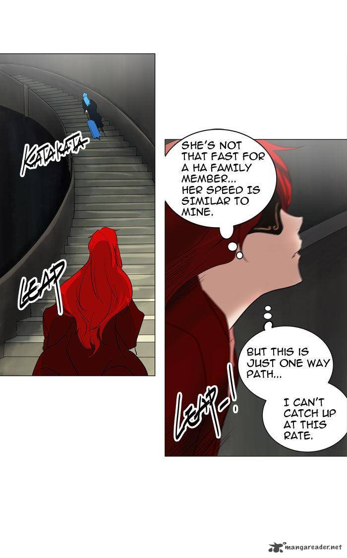 Tower of God Chapter 216 - Page 10