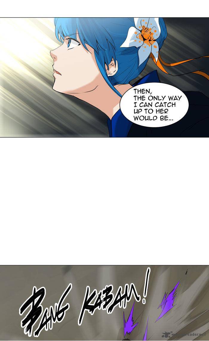 Tower of God Chapter 216 - Page 11