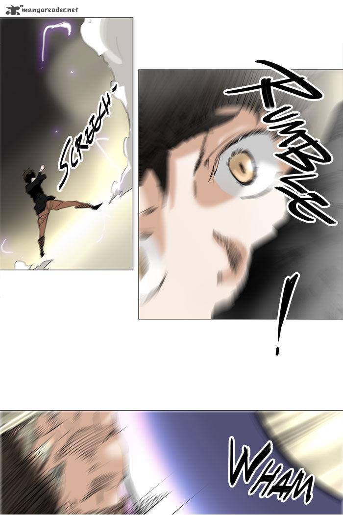 Tower of God Chapter 216 - Page 17