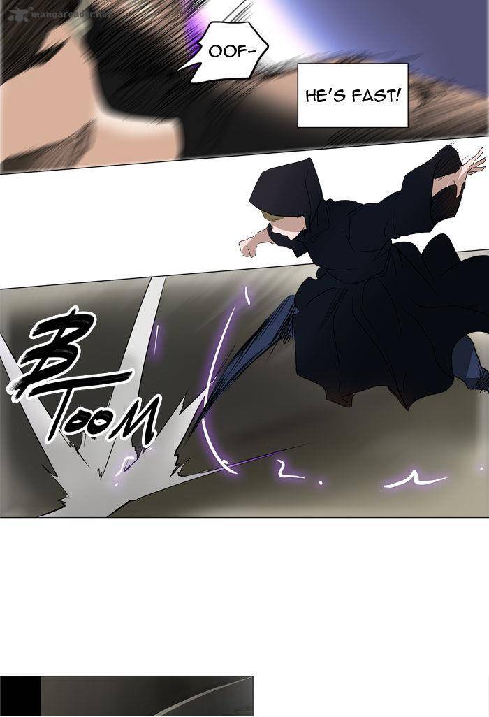 Tower of God Chapter 216 - Page 18