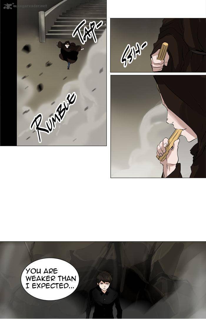 Tower of God Chapter 216 - Page 19