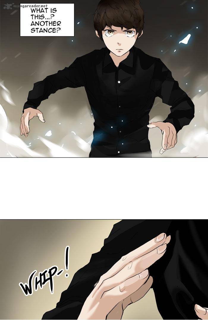 Tower of God Chapter 216 - Page 25