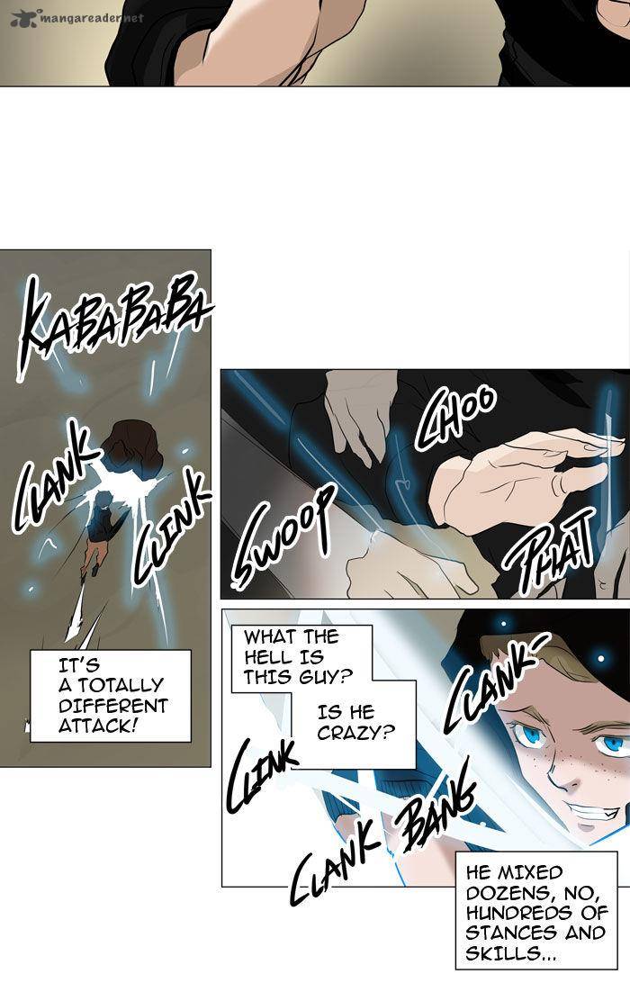 Tower of God Chapter 216 - Page 26