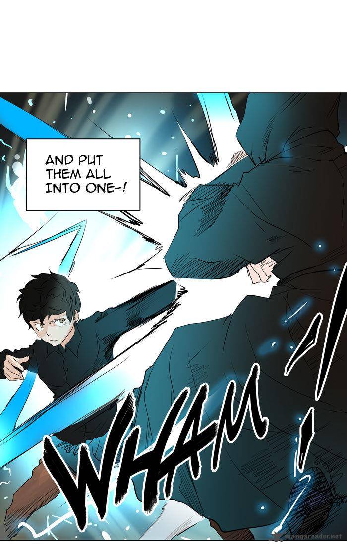 Tower of God Chapter 216 - Page 27