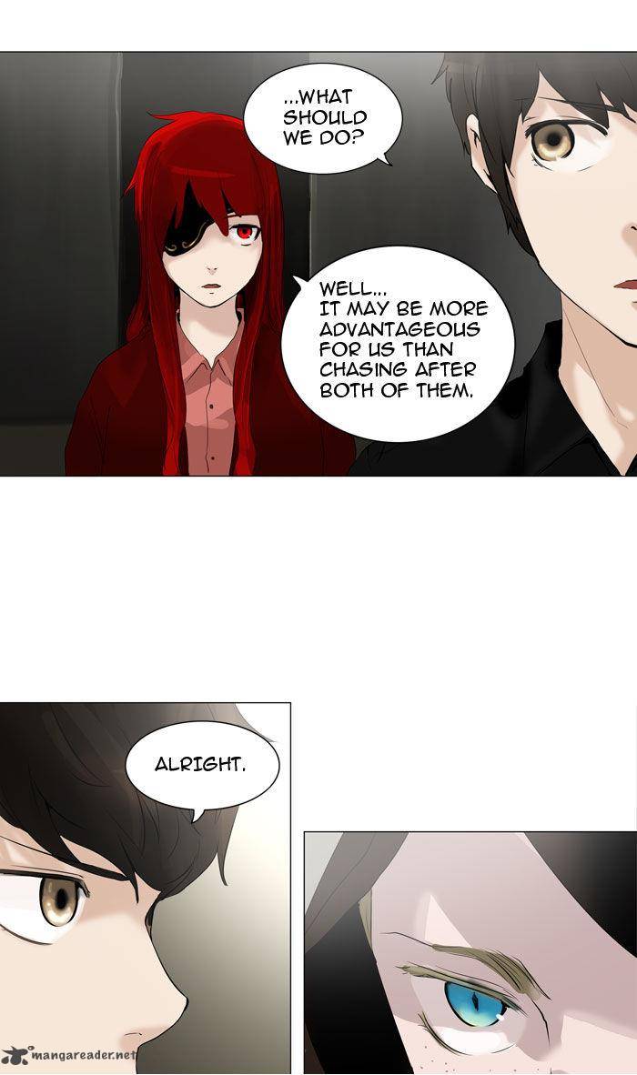 Tower of God Chapter 216 - Page 4