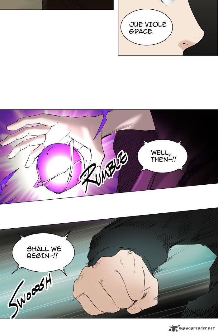 Tower of God Chapter 216 - Page 7