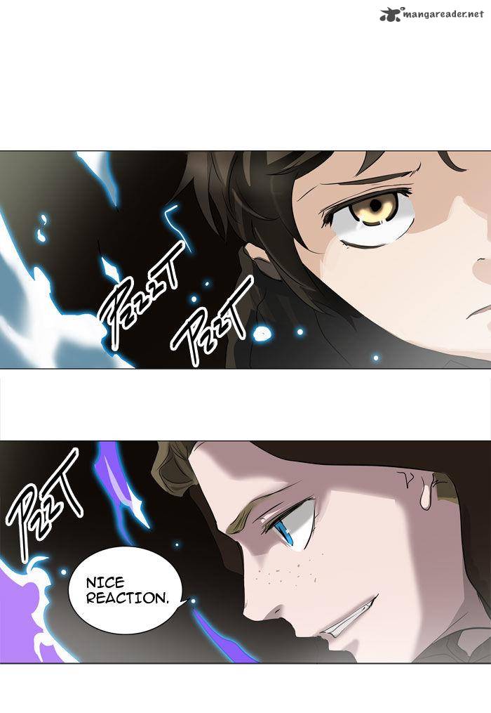 Tower of God Chapter 216 - Page 9