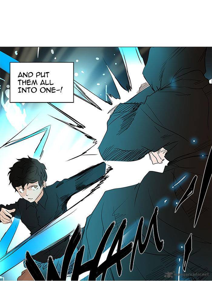 Tower of God Chapter 217 - Page 2