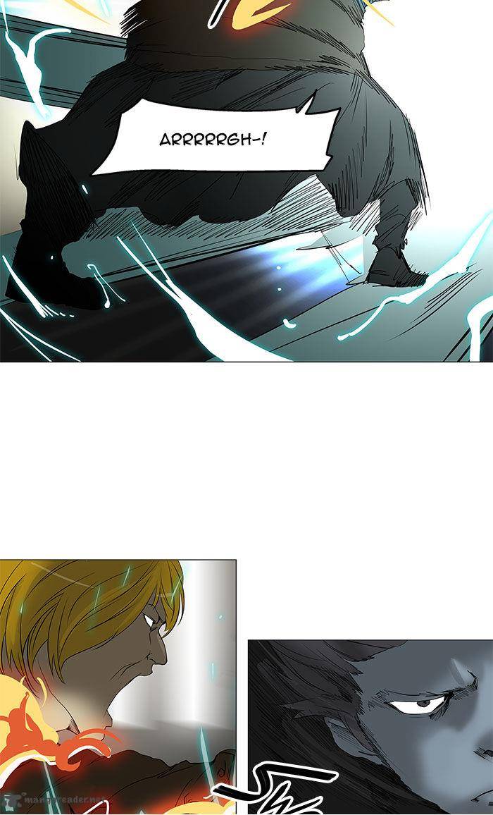 Tower of God Chapter 217 - Page 21