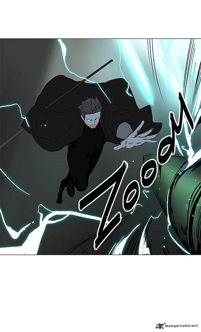 Tower of God Chapter 217 - Page 24