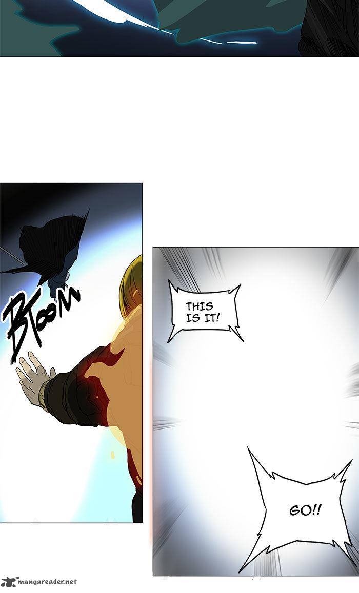 Tower of God Chapter 217 - Page 27