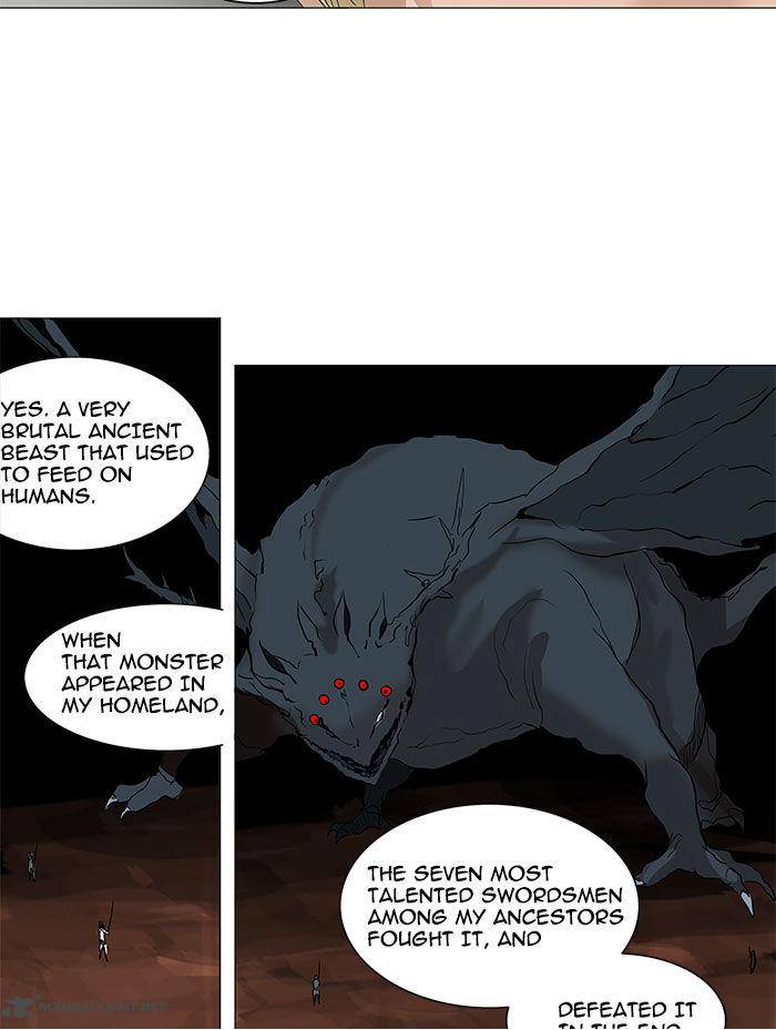 Tower of God Chapter 217 - Page 33