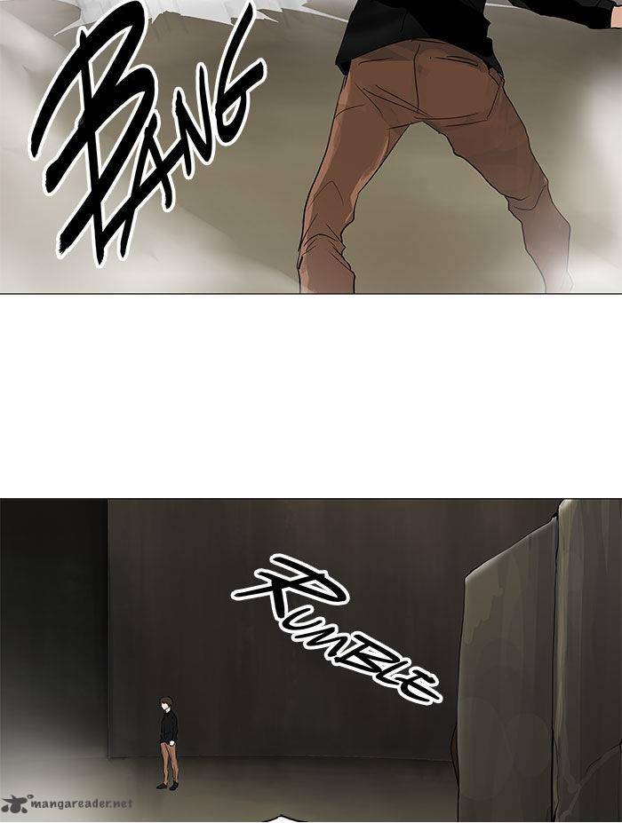 Tower of God Chapter 217 - Page 4