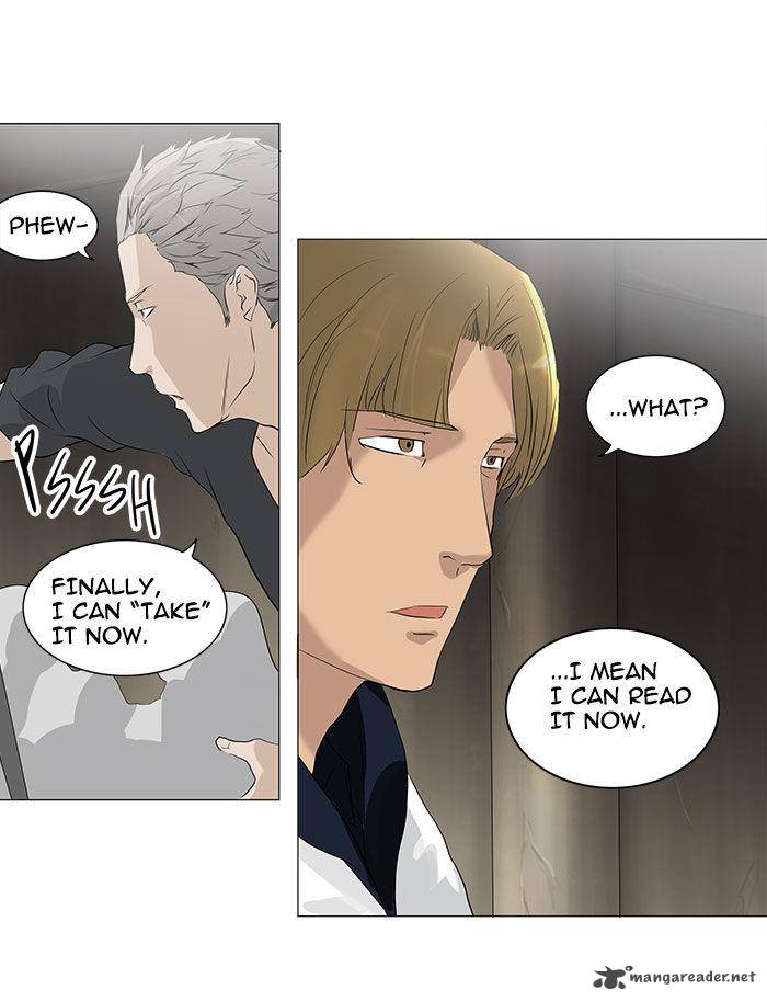 Tower of God Chapter 217 - Page 42