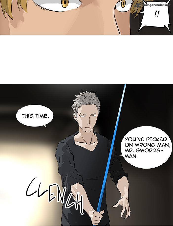 Tower of God Chapter 217 - Page 48