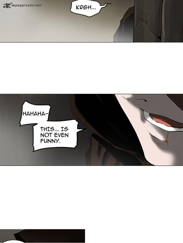 Tower of God Chapter 217 - Page 5