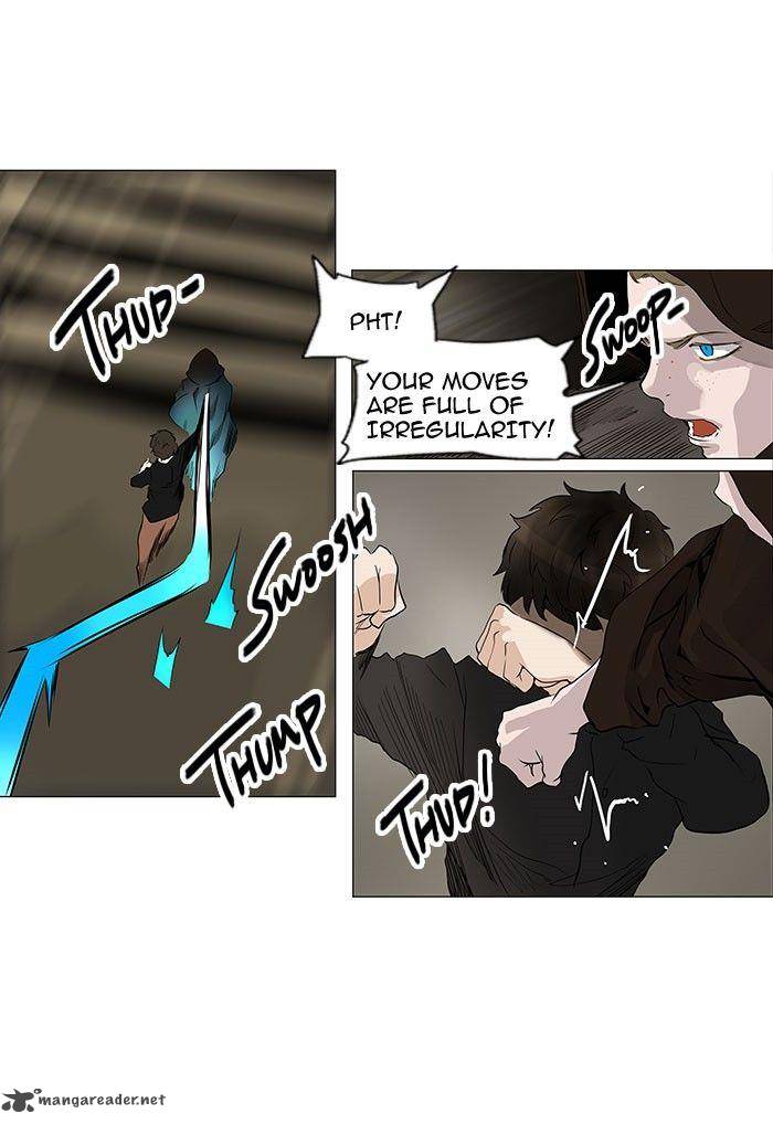 Tower of God Chapter 218 - Page 14