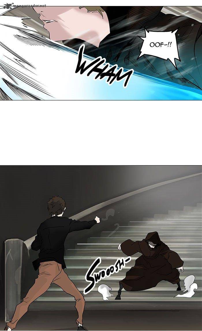 Tower of God Chapter 218 - Page 15