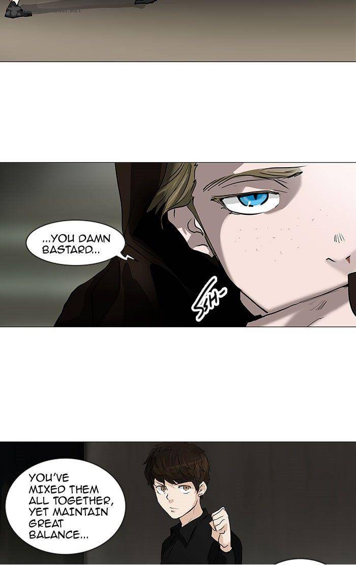 Tower of God Chapter 218 - Page 16