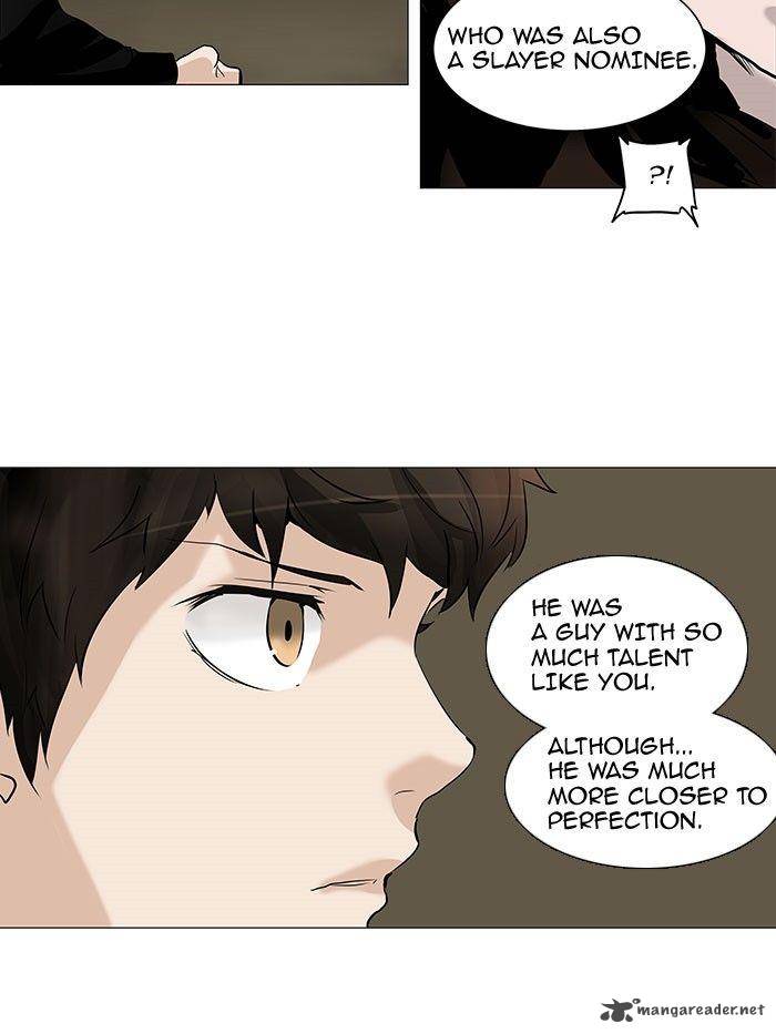 Tower of God Chapter 218 - Page 18