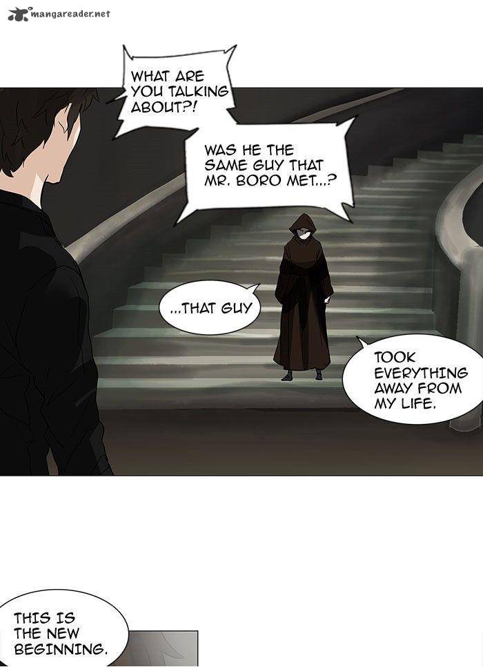 Tower of God Chapter 218 - Page 19