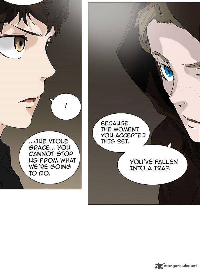 Tower of God Chapter 218 - Page 20