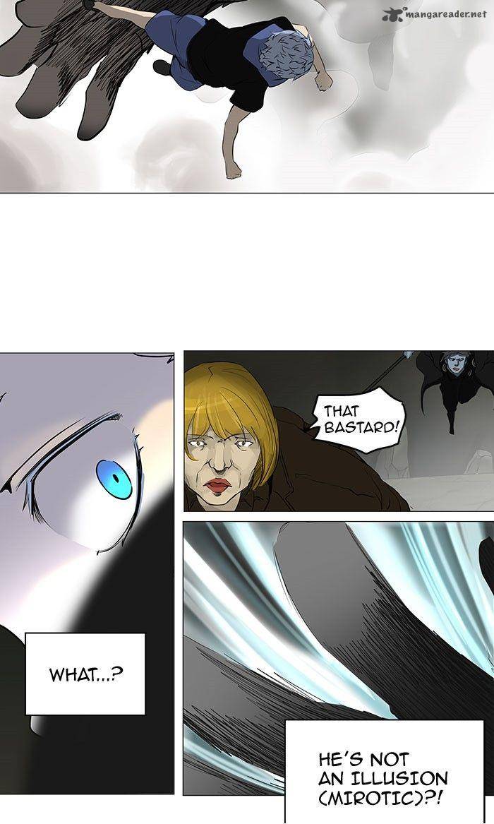 Tower of God Chapter 218 - Page 24