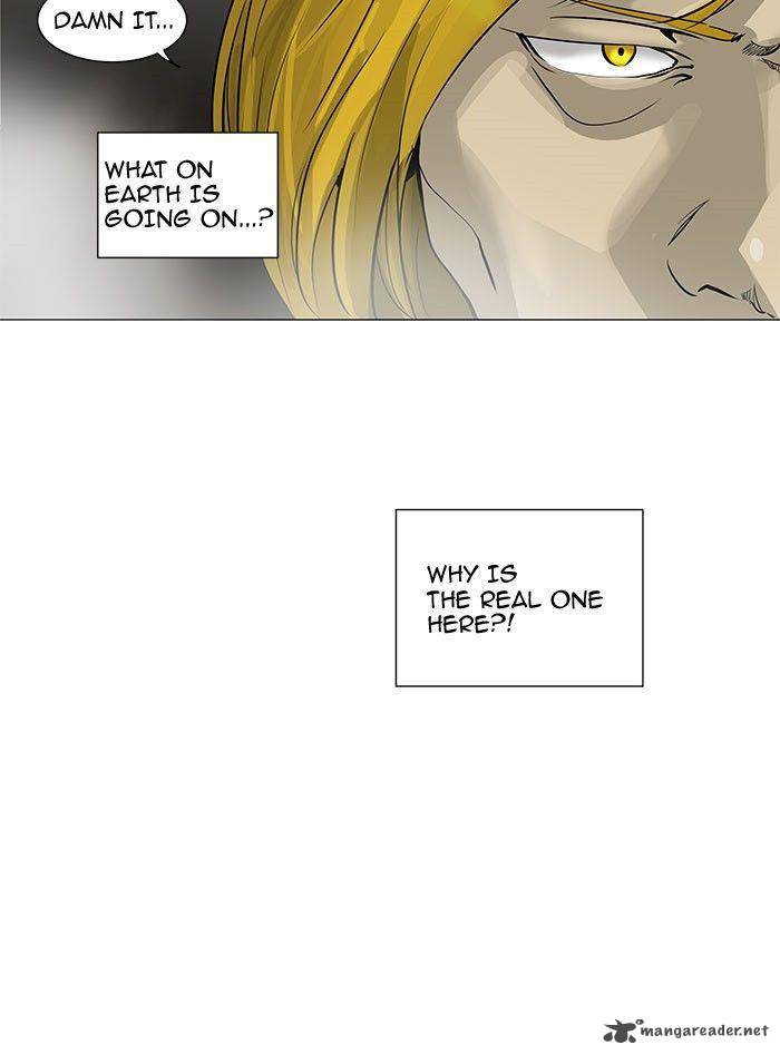 Tower of God Chapter 218 - Page 27