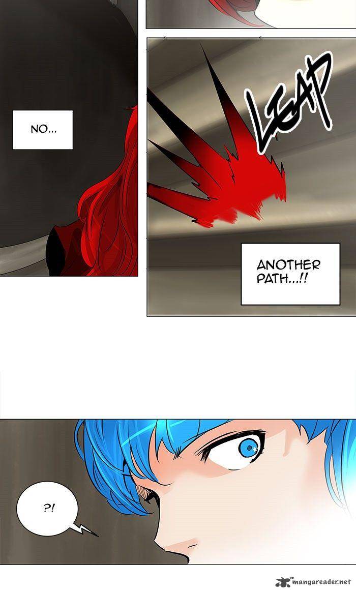 Tower of God Chapter 218 - Page 31