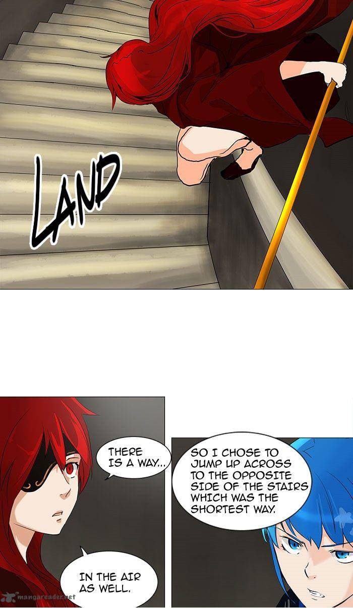 Tower of God Chapter 218 - Page 33