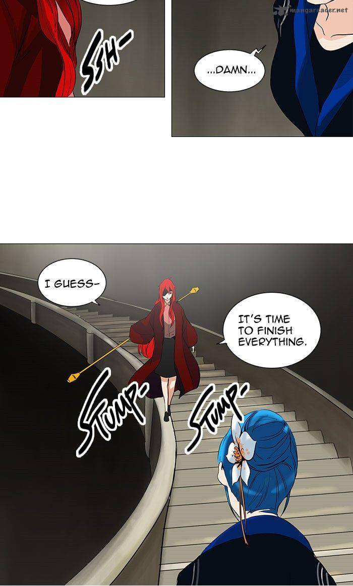 Tower of God Chapter 218 - Page 34