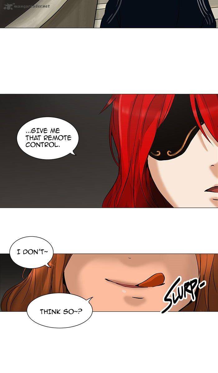 Tower of God Chapter 218 - Page 35