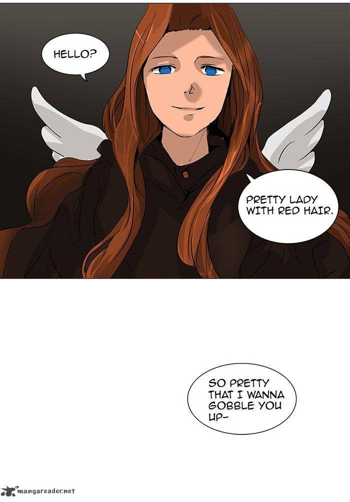 Tower of God Chapter 218 - Page 37