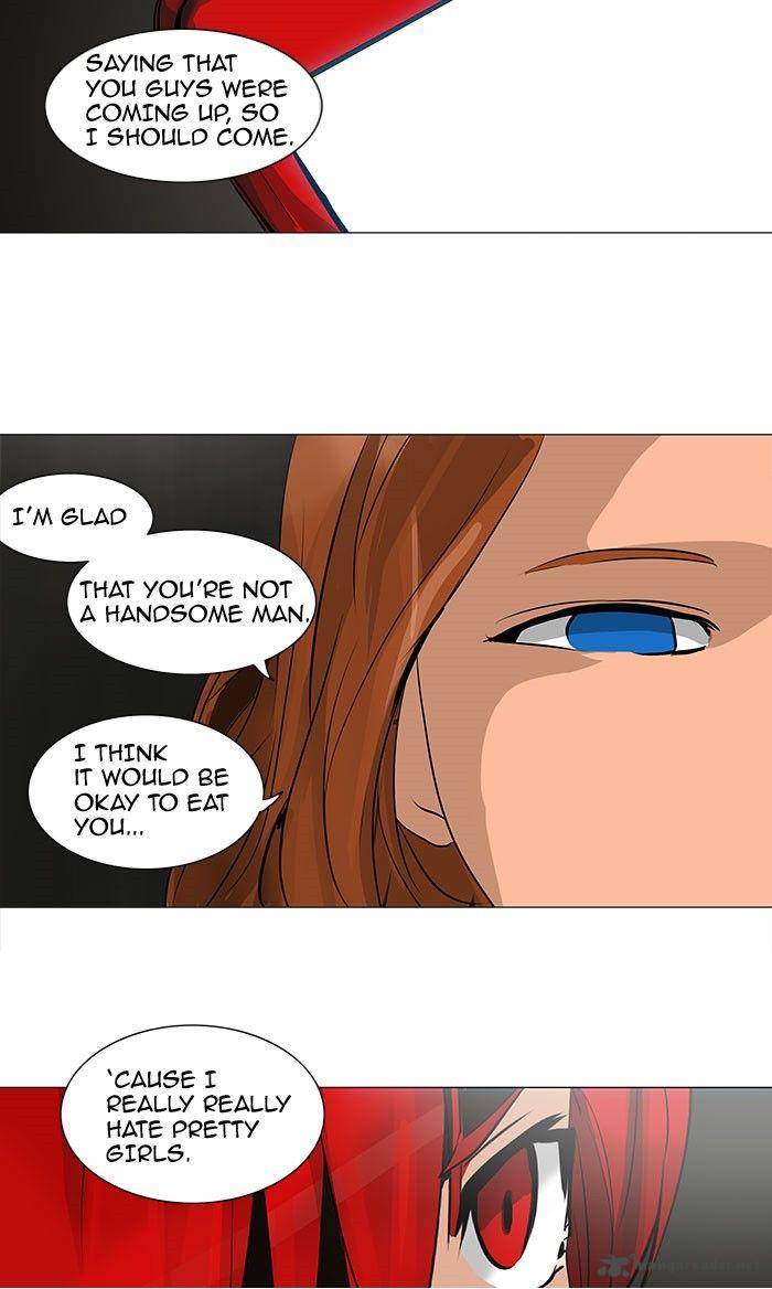 Tower of God Chapter 218 - Page 39